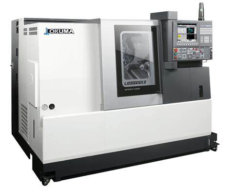 okuma lb3000